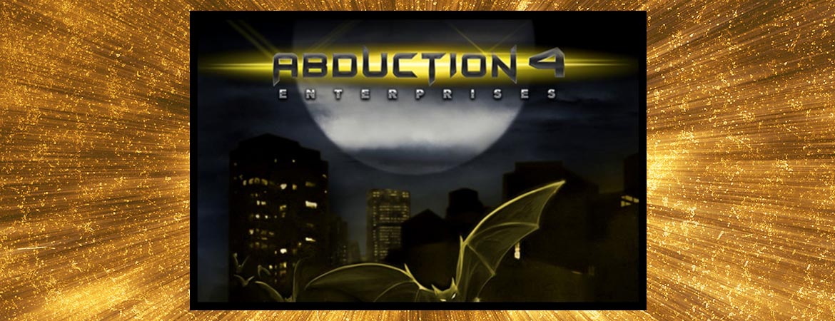 ▷ Opinión ABDUCTION 4 | ENTERPRISES