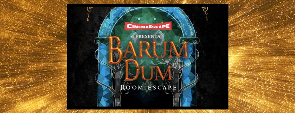 ▷ Opinión Cinema Escape | BARUM DUM