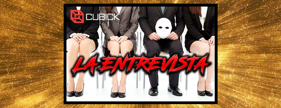 ▷ Opinión Cubick | LA ENTREVISTA