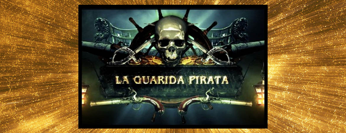 ▷ Opinión Hora de Escape | LA GUARIDA PIRATA