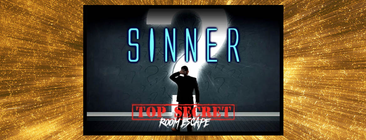 ▷ Opinión Top Secret | SINNER