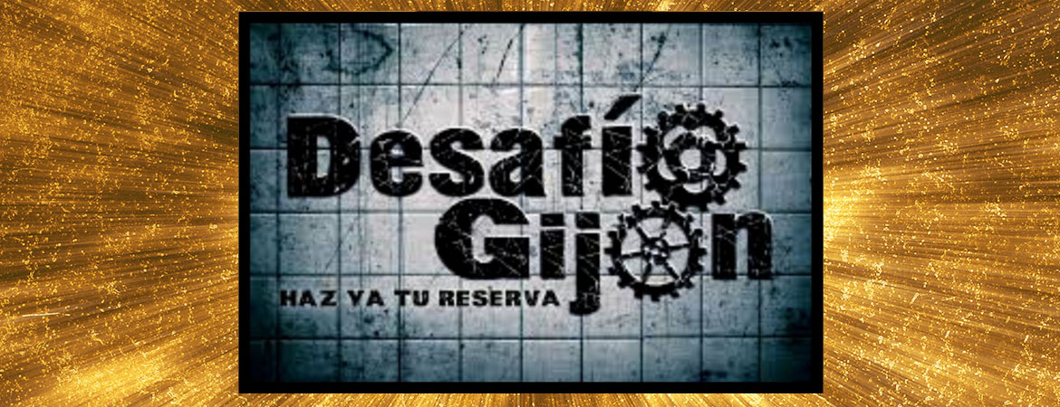 ▷ Opinión Desafío Gijón | EL EXPERIMENTO