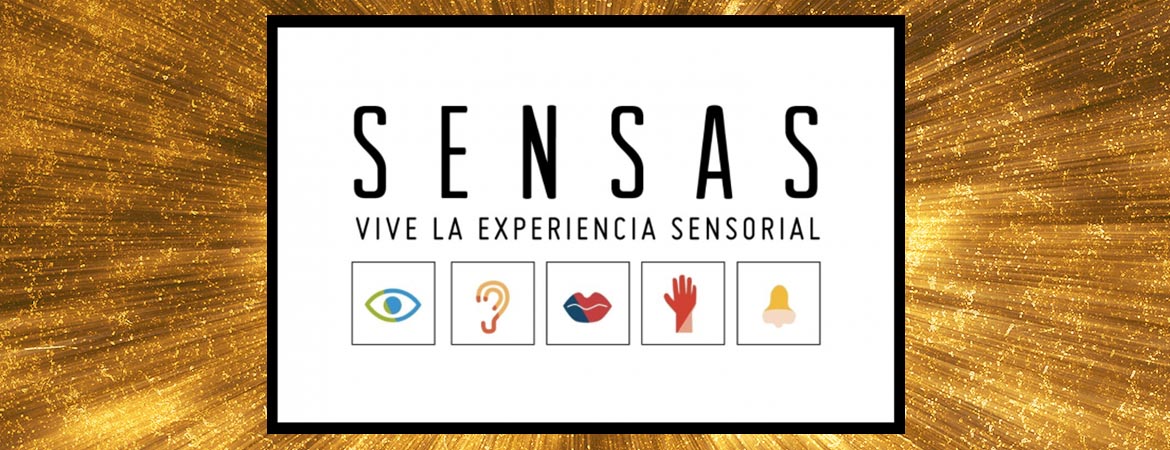 ▷ Opinión SENSAS BARCELONA | Experiencia Sensorial