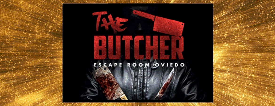 ▷ Opinión Evasión Rebelde | THE BUTCHER