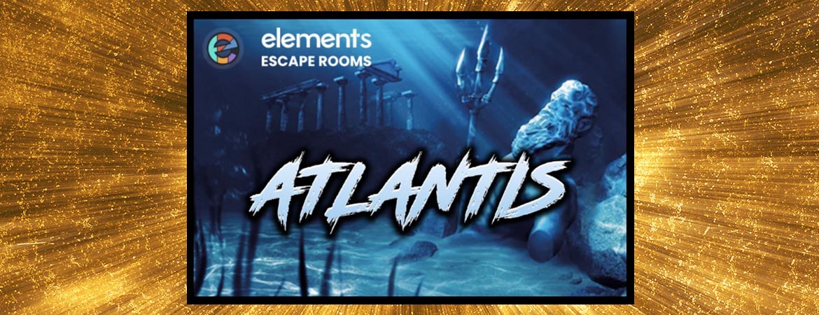 ▷ Elements Fuego | ATLANTIS