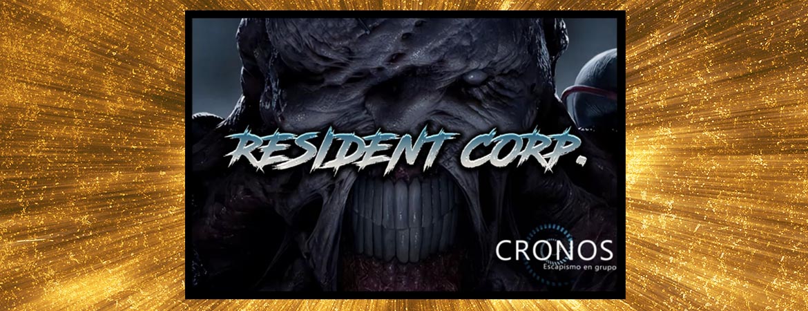 ▷ Cronos | RESIDENT CORPORATION