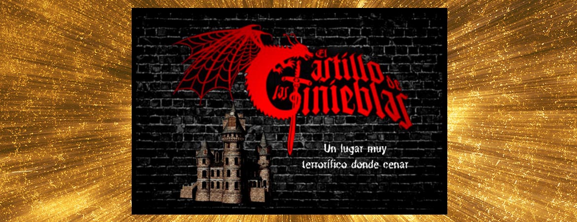 ▷ EL CASTILLO DE LAS TINIEBLAS