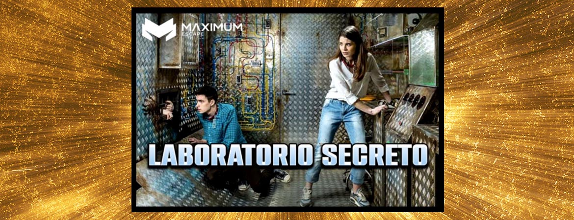 ▷ Maximum Andorra | LABORATORIO SECRETO