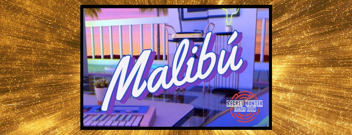 Secret Hunter | MALIBU