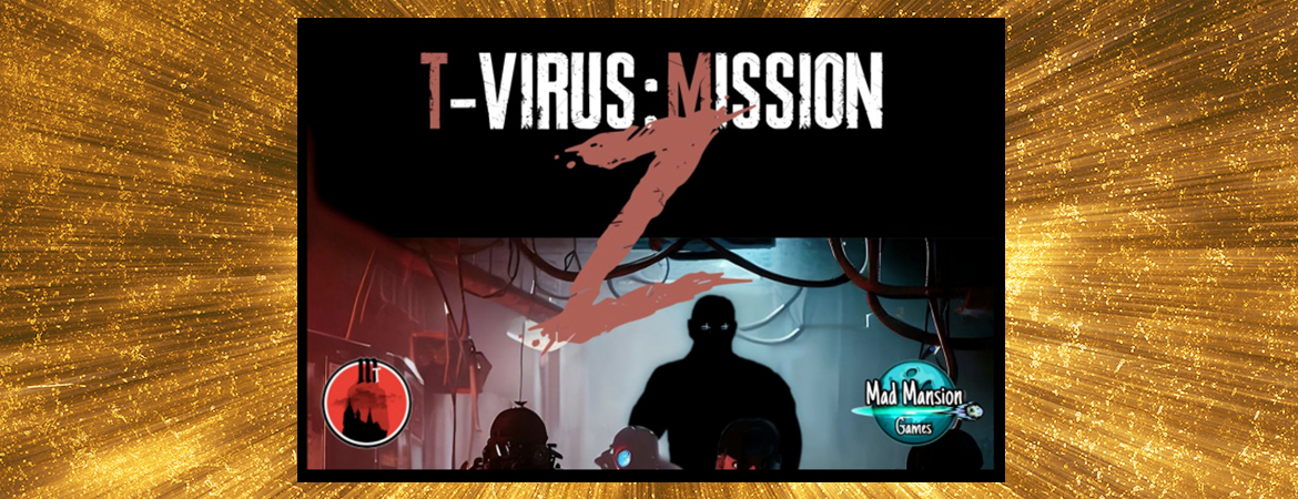 ▷ Madness Toledo | T VIRUS MISSION Z (CERRADA)