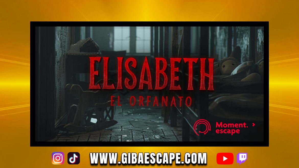 MOMENT ESCAPE | Elisabeth