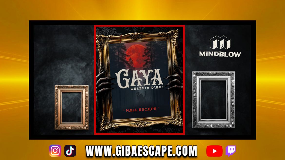 MINDBLOW | GAYA