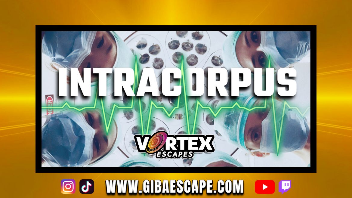 VORTEX | INTRACORPUS