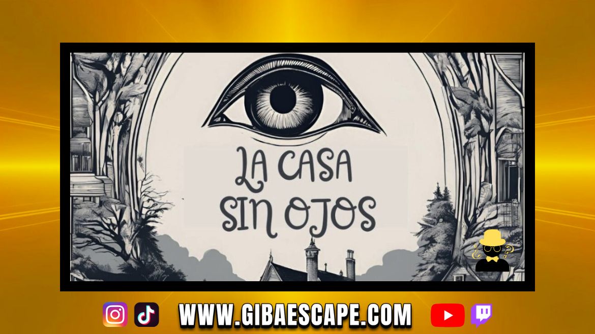 MR. WOLLEY | La Casa sin Ojos