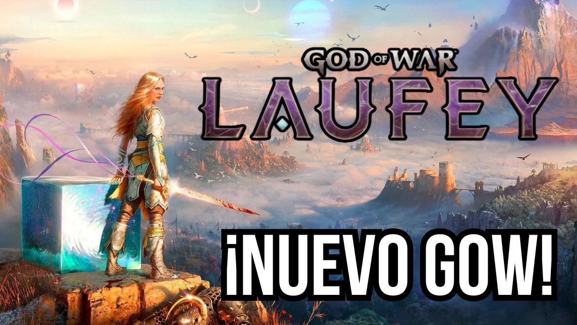 God of War: Laufey es oficial y convierte a Faye en la nueva protagonista de la saga
