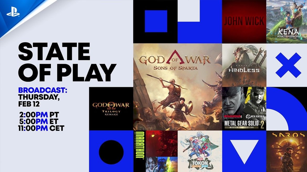 State of Play 2026 de Sony: Todos los anuncios, tráilers y sorpresas que revolucionan PlayStation