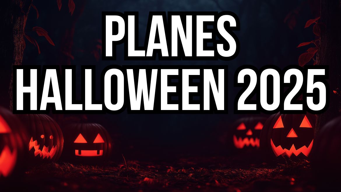 HALLOWEEN 2025 | LOS MEJORES PLANES